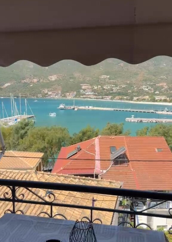 Vasiliki Blue主图