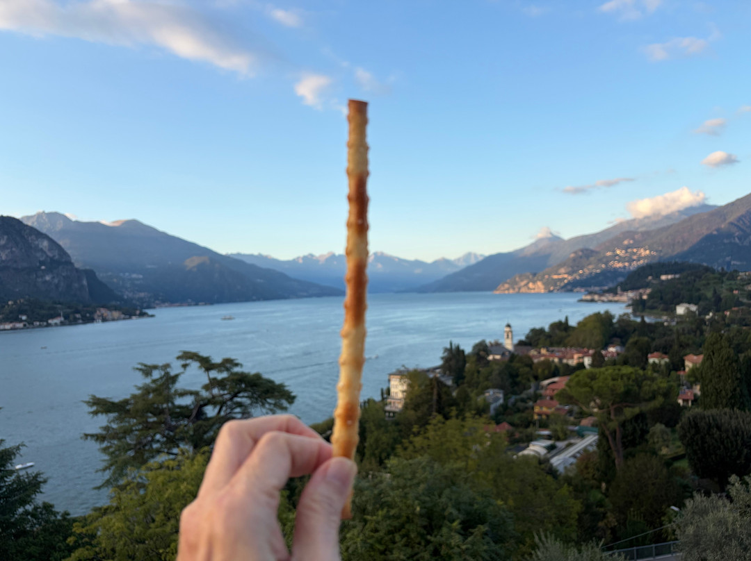 博尔戈利泰拉西酒店主图