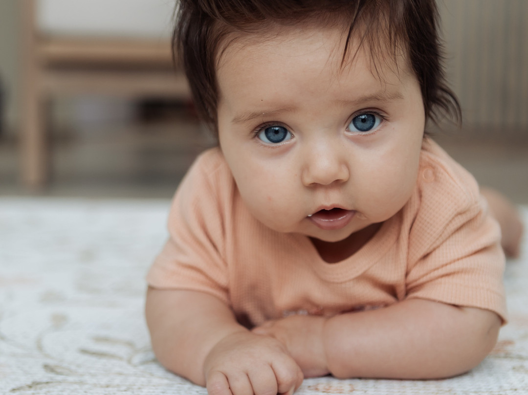 Baby Thrpy Paarl-Suider Paarl必去景点