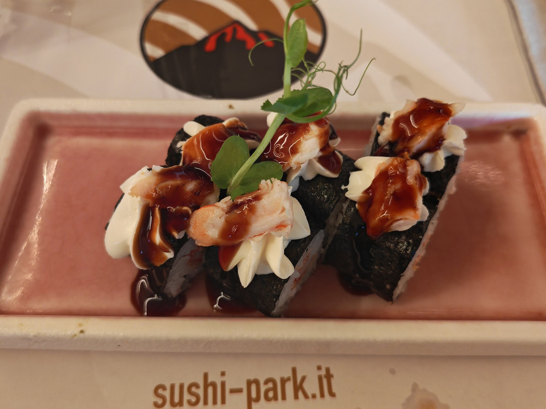 Sushi Park Mascalucia