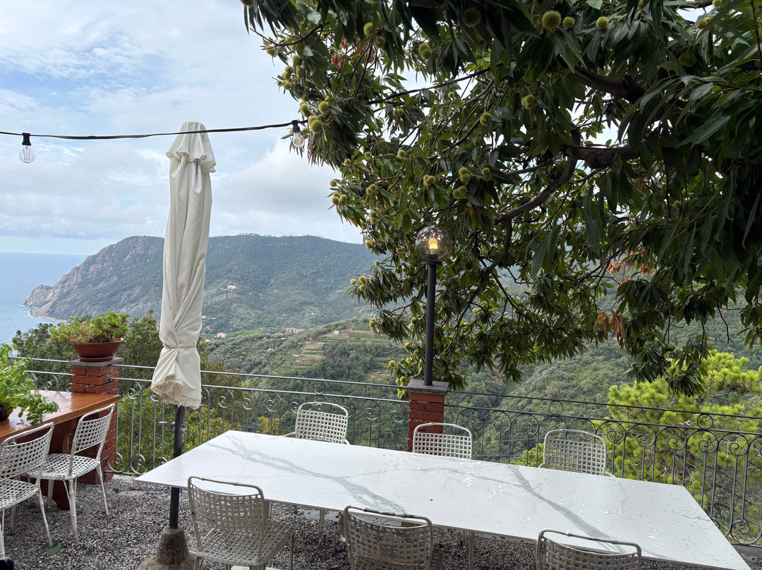 Cinque Terre Cooking School-滨海蒙特罗梭必去景点