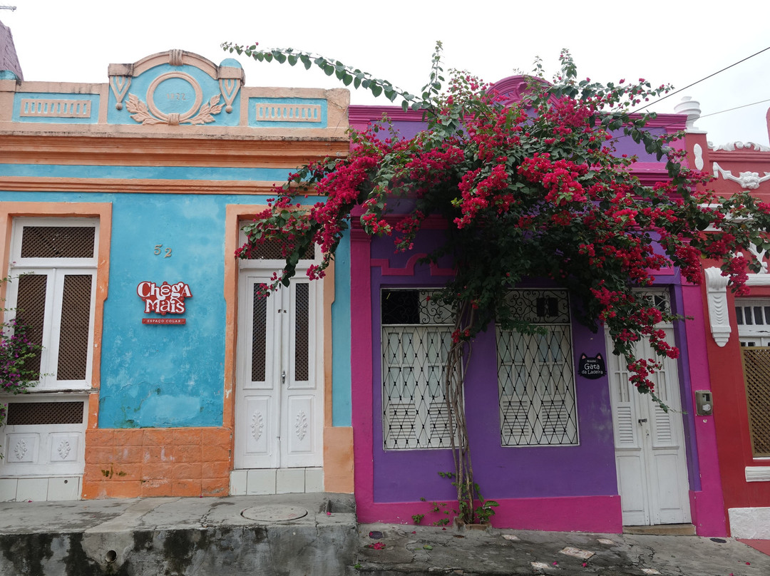 Centro Historico de Olinda-Olinda必去景点