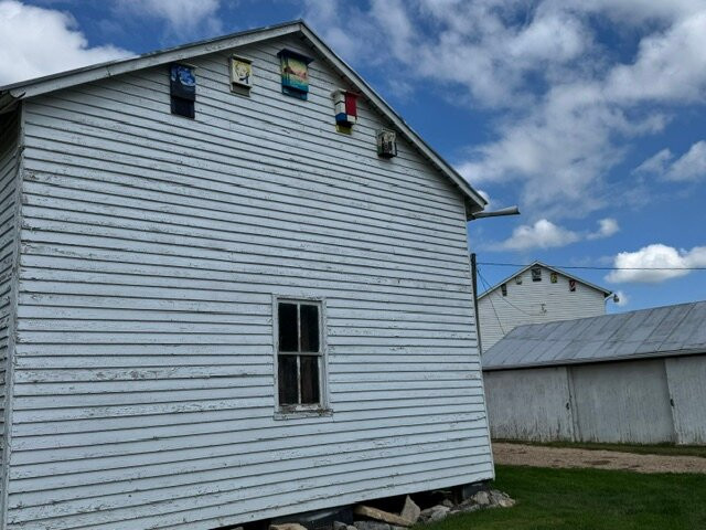 Old Furnace Inn