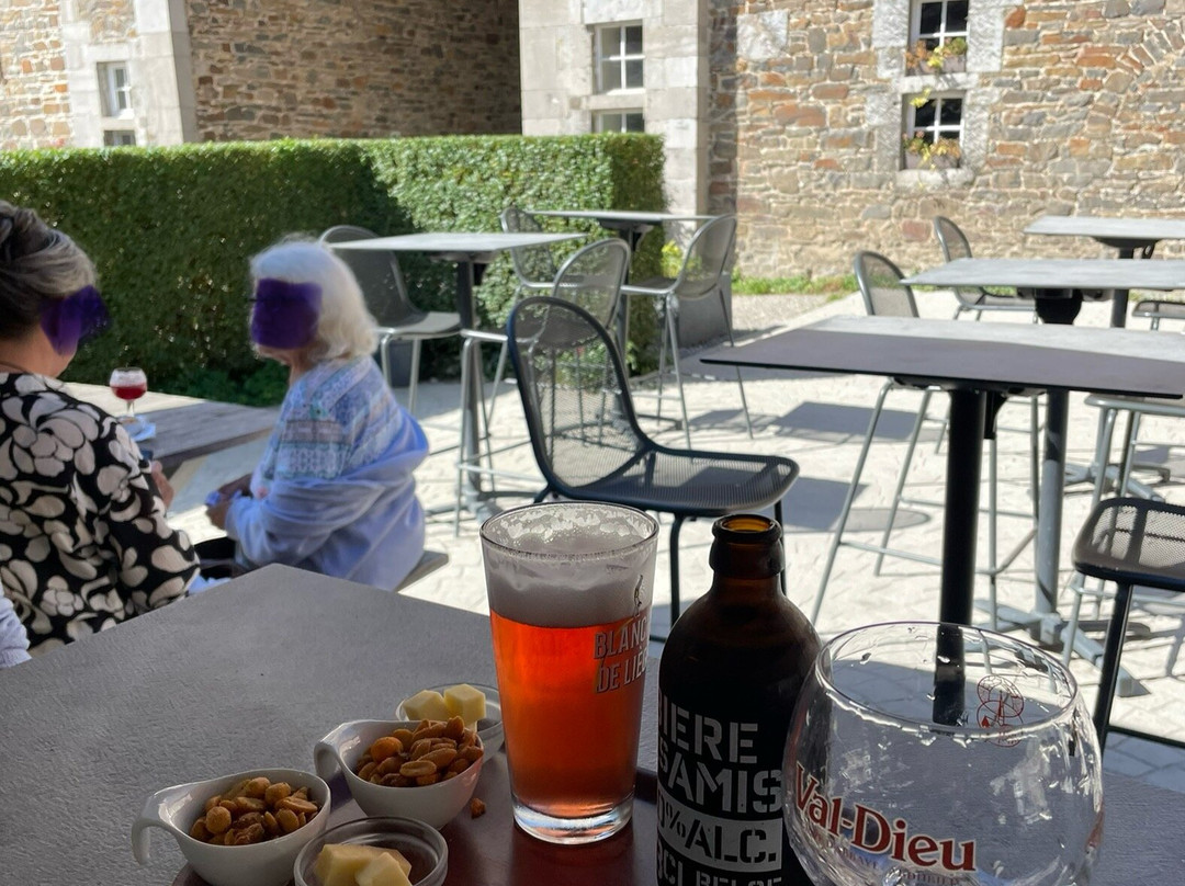 Abbaye du Val-Dieu-Aubel必去景点