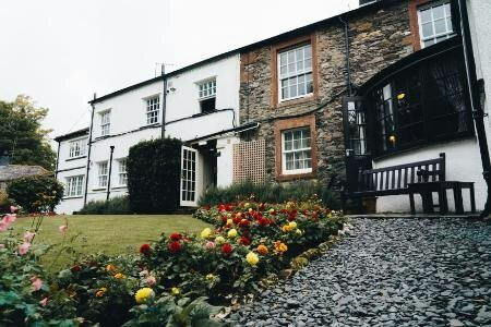 Embleton酒店住宿-The Pheasant Inn, Bassenthwaite - The Inn Collection Group