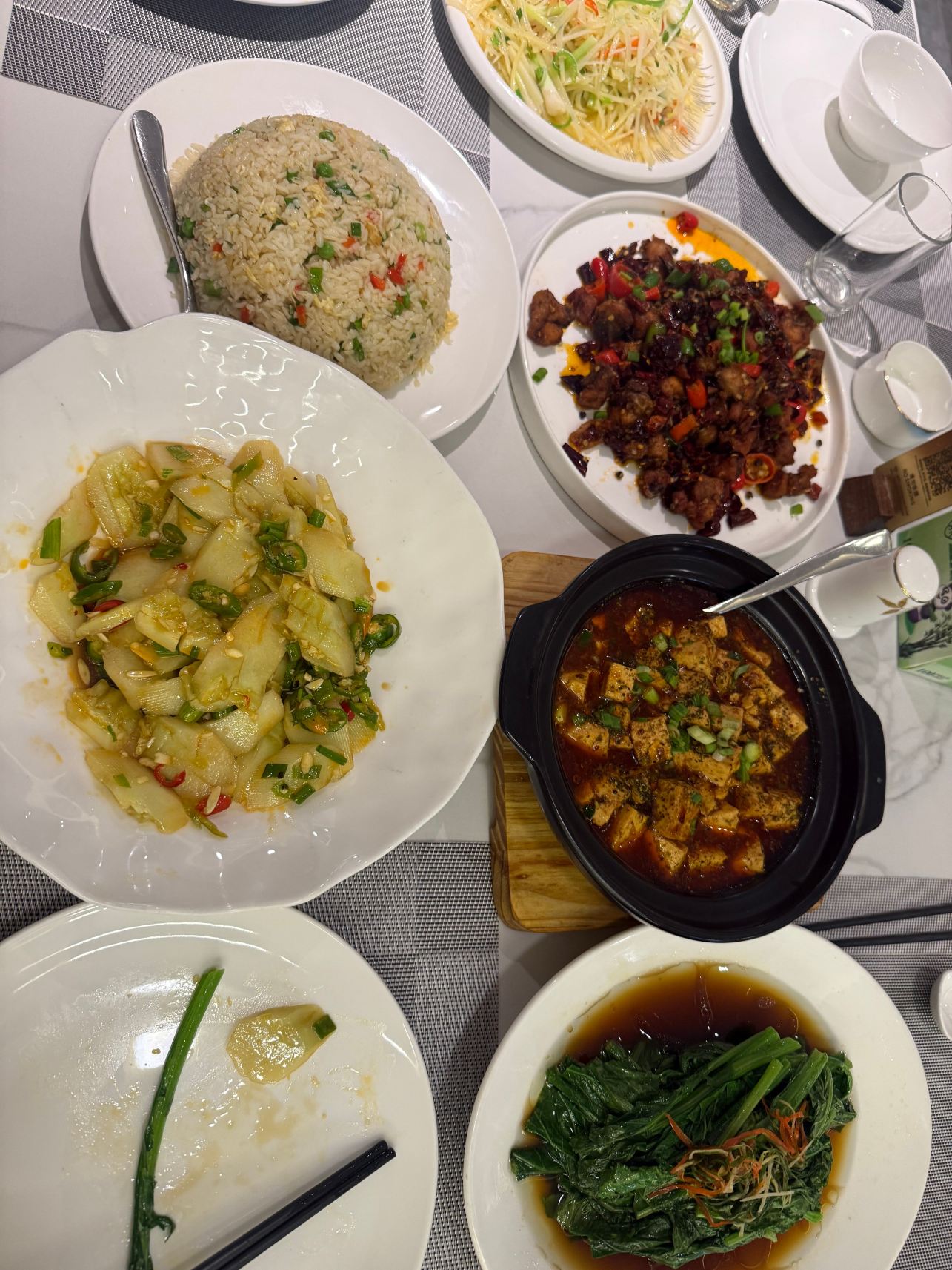 Jiuding Joy Hotel-旅行者