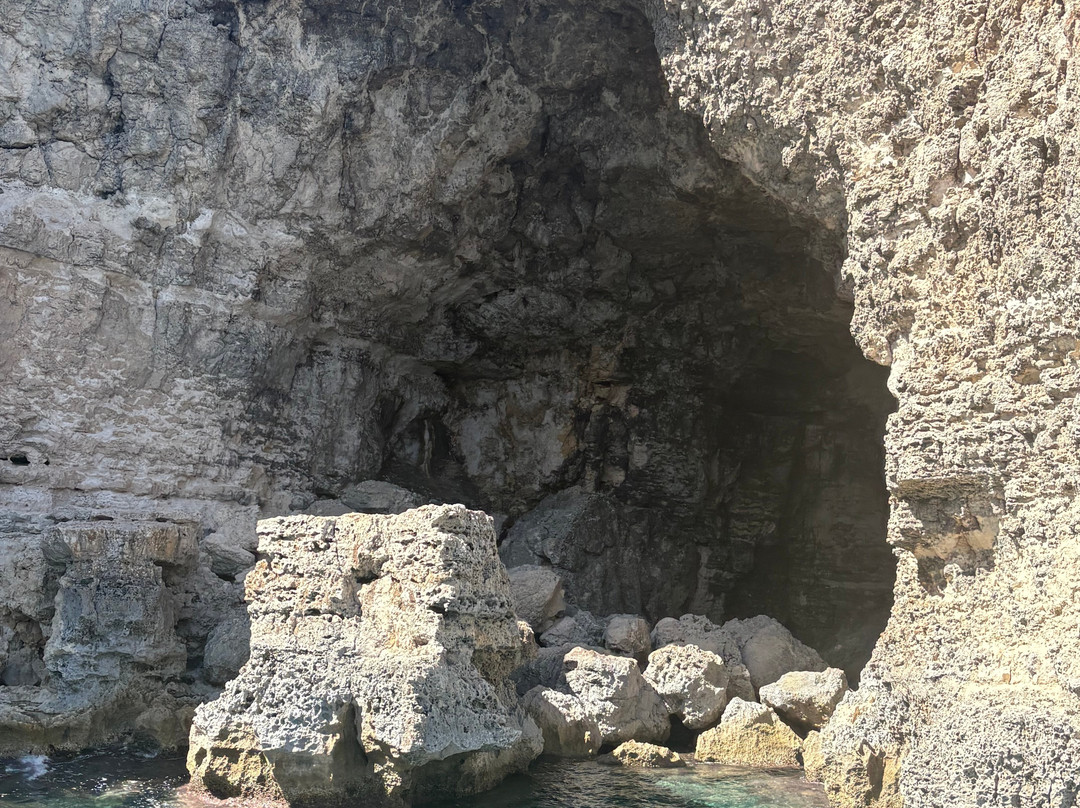 Amazing Boat Trips Malta-Xemxija必去景点