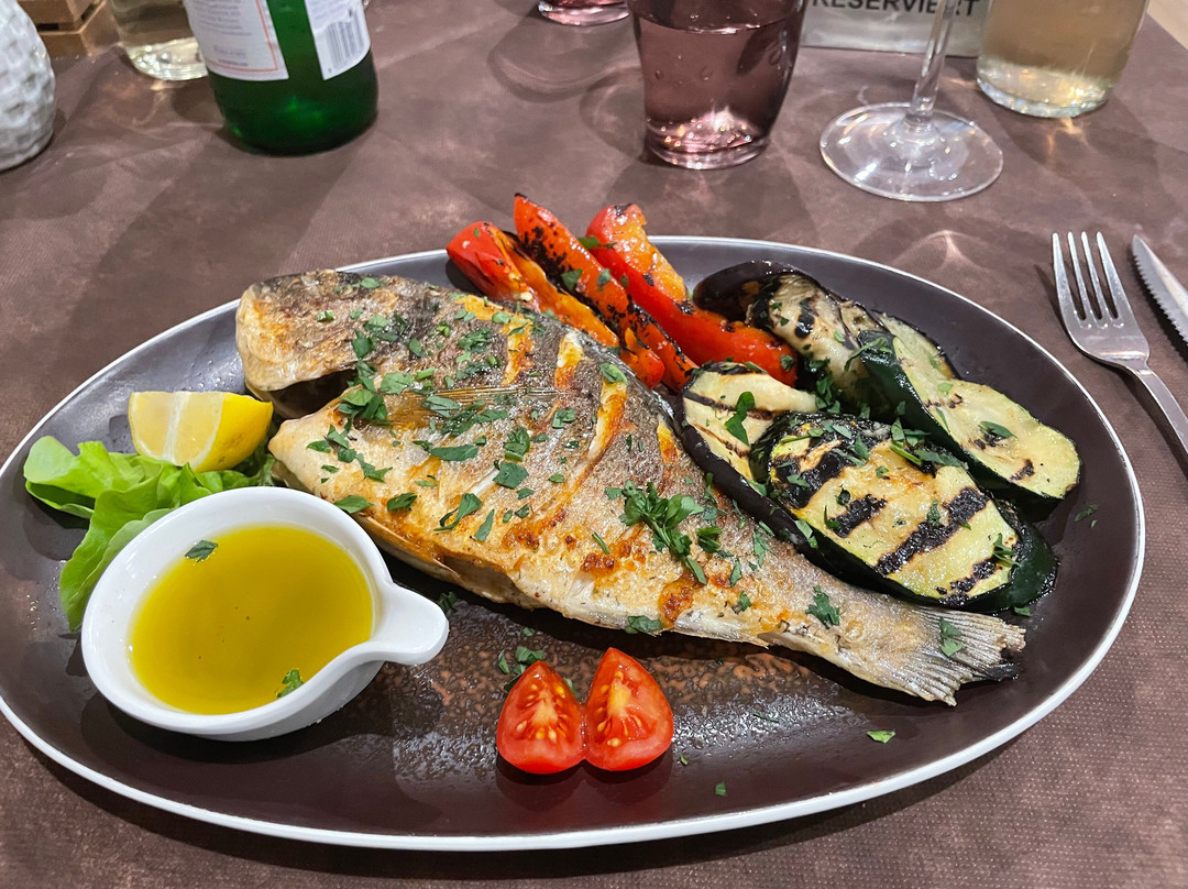 Pizzeria Al Ponte