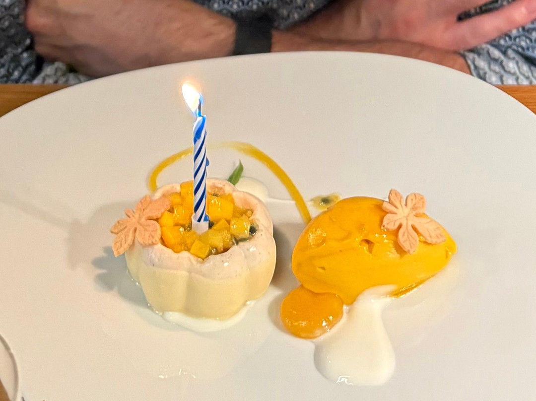 Lamé Ristorante Laboratorio in Mercatale