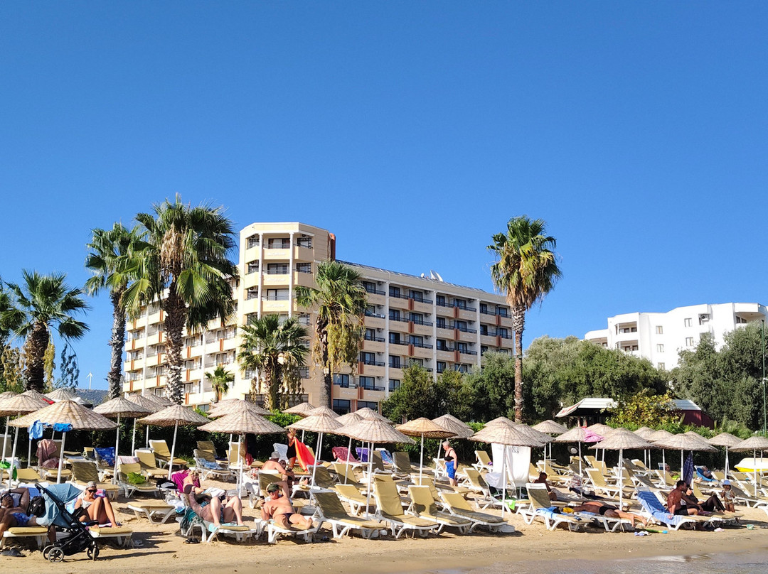 The Holiday Resort Didim主图