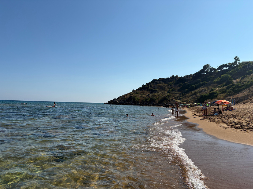 Villaggio Spiagge Rosse主图