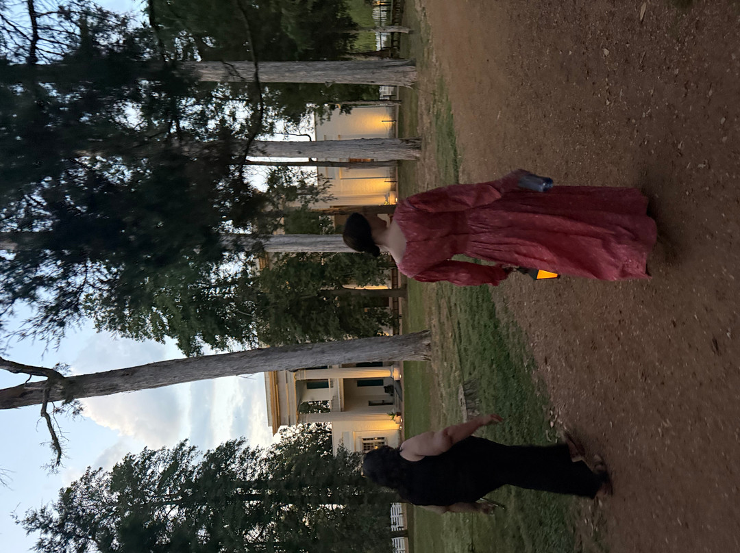 Andrew Jackson's Hermitage-纳什维尔必去景点