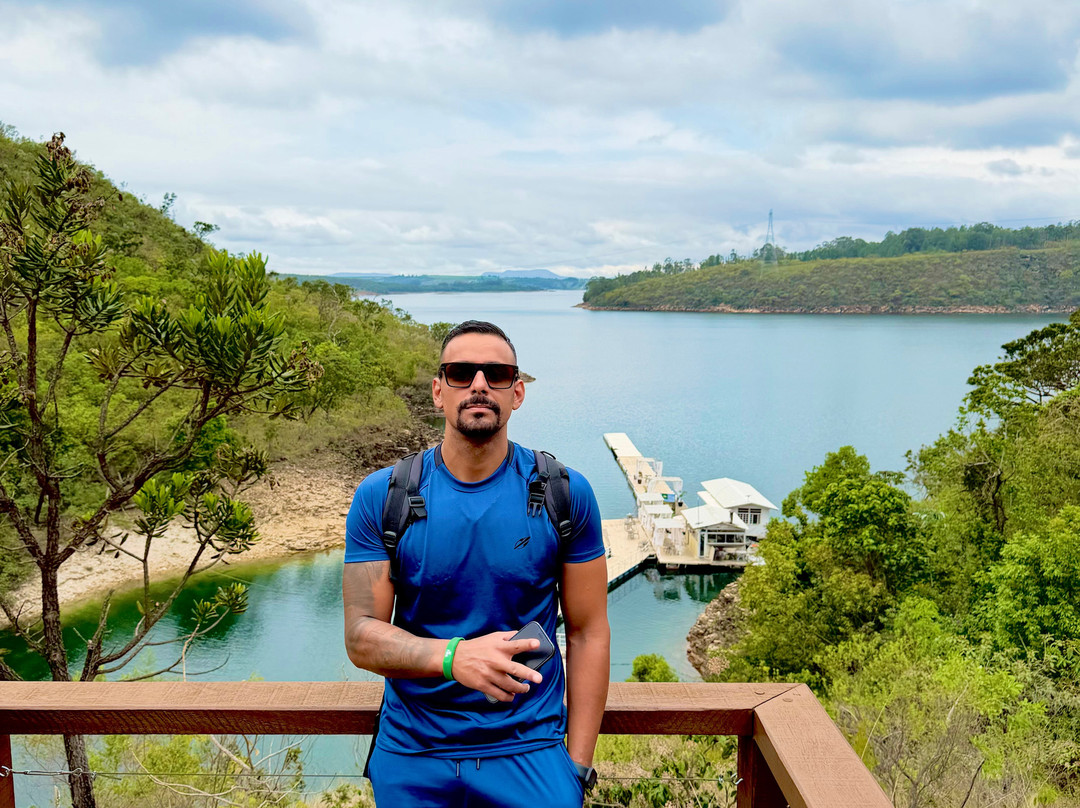 Mirante Dos Canyons De Capitólio-Capitolio必去景点
