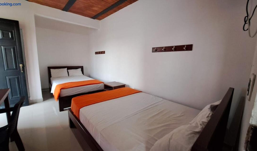 Hotel Rios