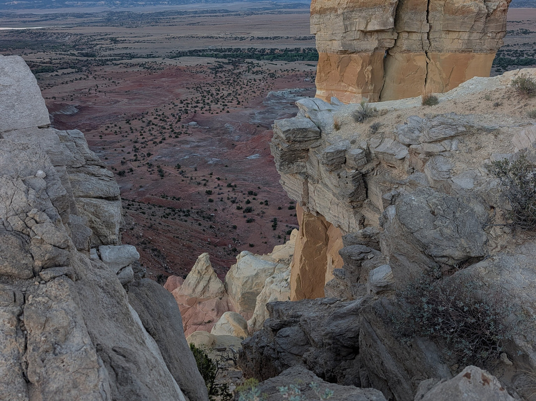 Ghost Ranch-Abiquiu必去景点