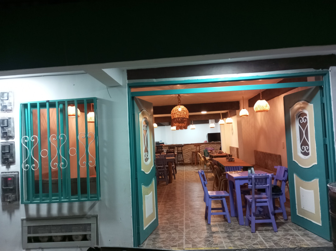 Nómadas del Café