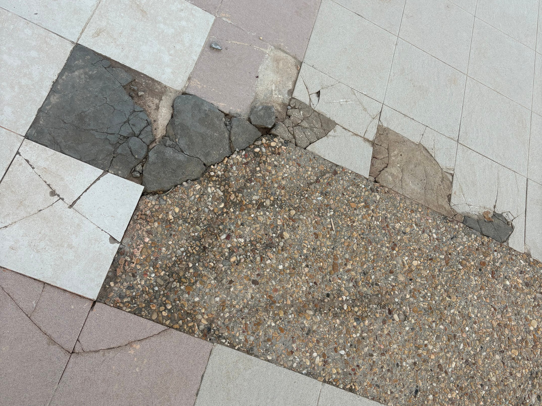 欧尔茂拉迪吉尔巴岛门采尔酒店主图
