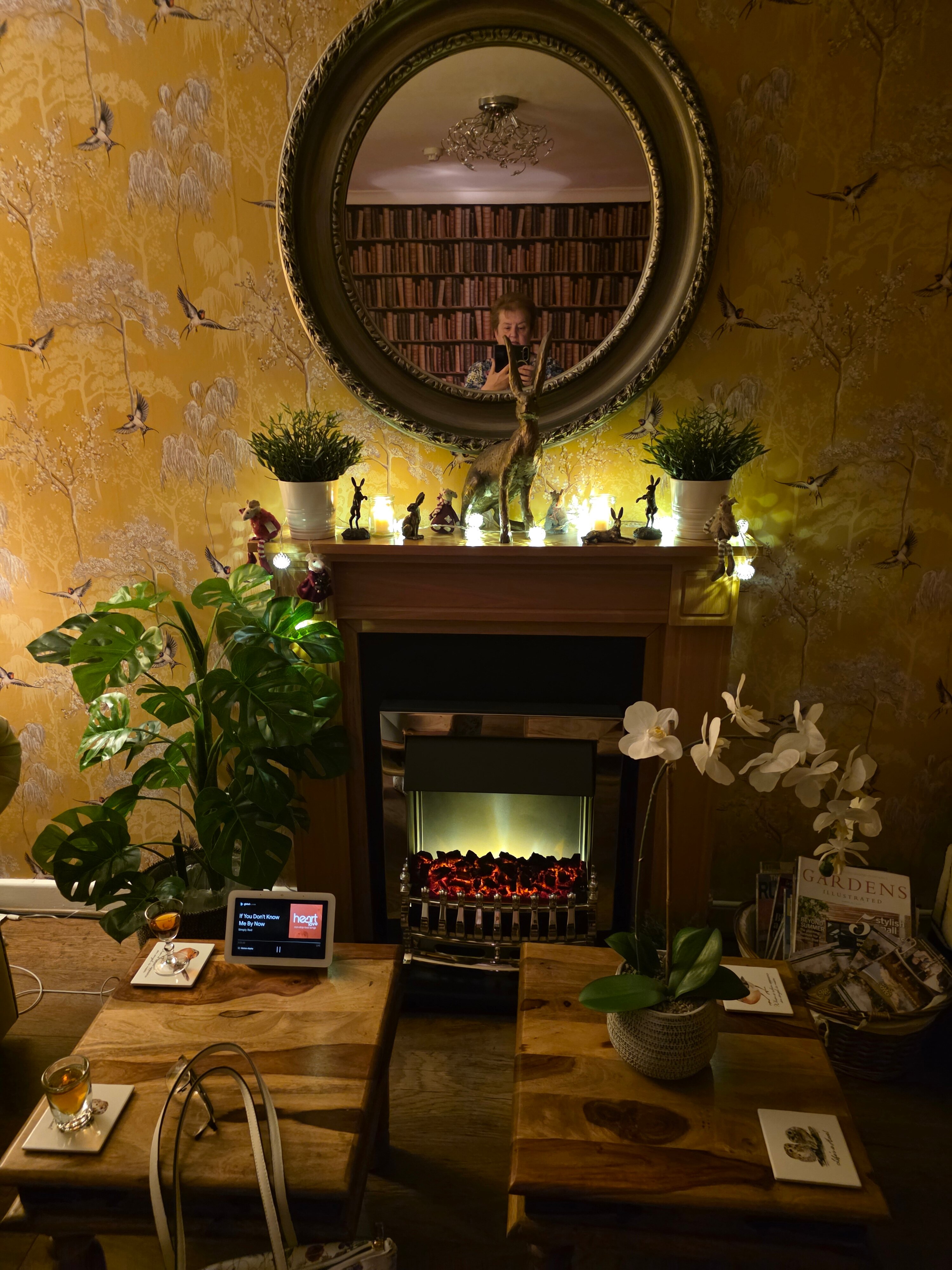 Holly House B&B-旅行者