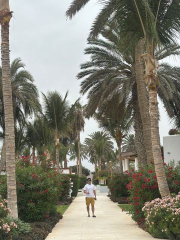 帕拉卡斯豪华精选度假村酒店-旅行者
