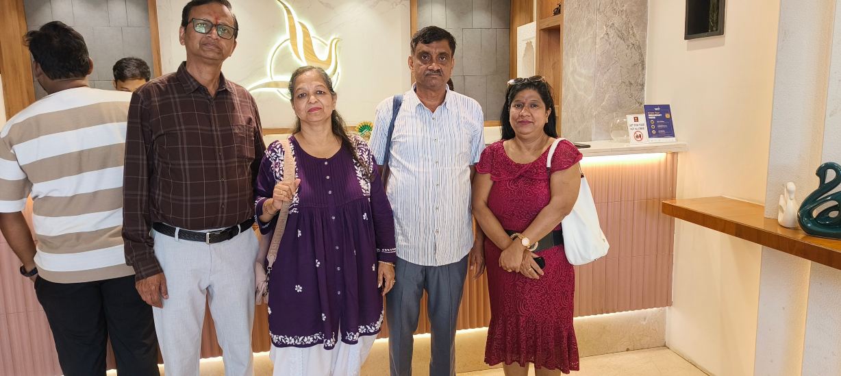 Cozzet Victoria Bhubaneswar Trademark by Wyndham-旅行者