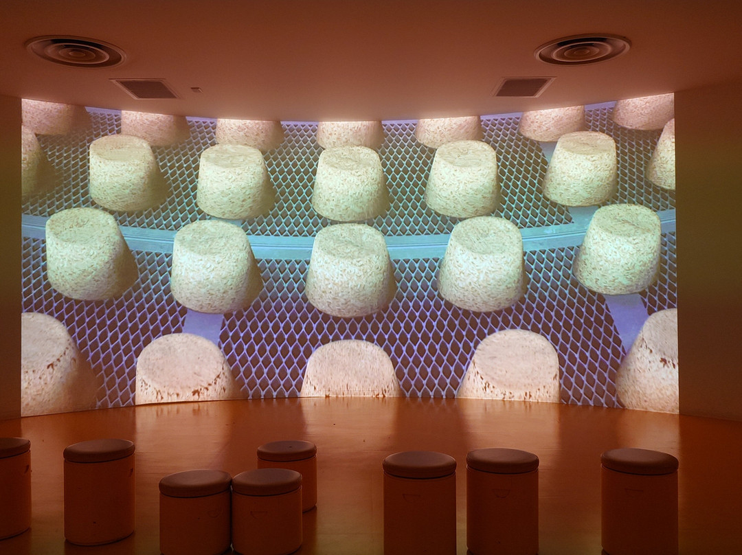 CUP NOODLES MUSEUM OSAKA IKEDA-池田市必去景点