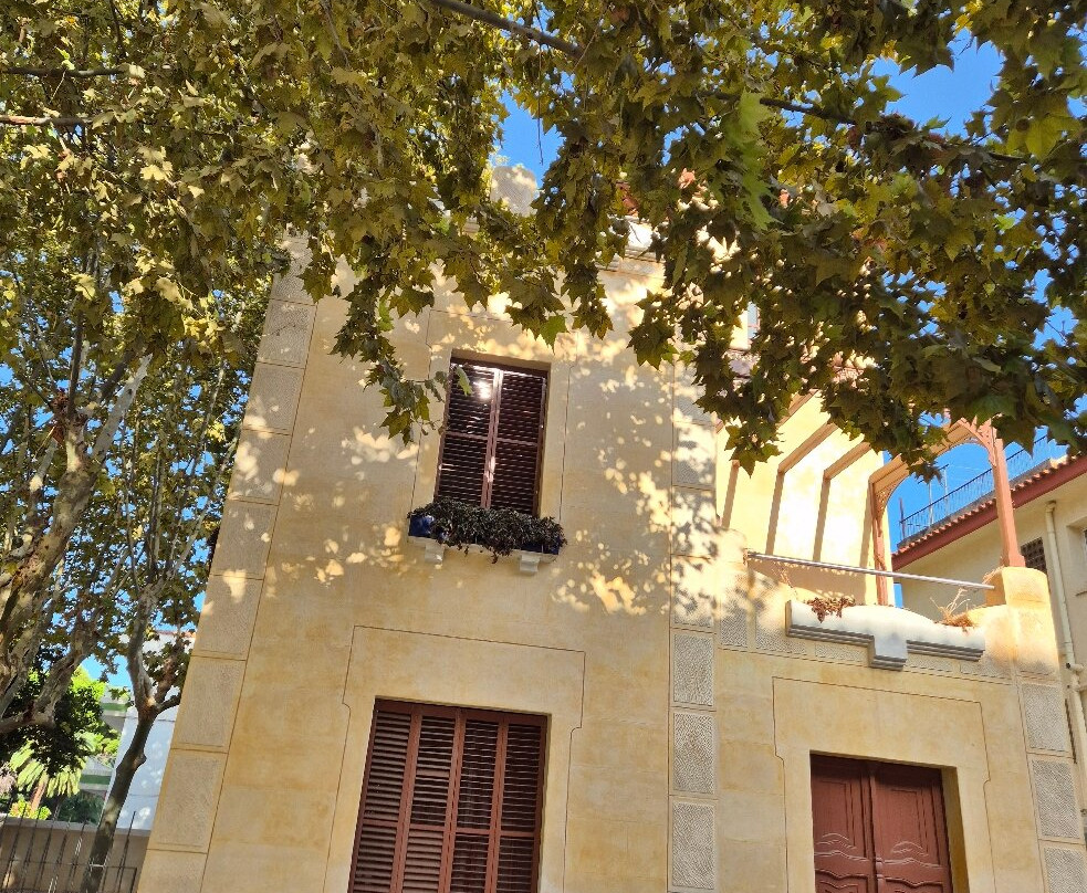 Salou Old Town-萨洛必去景点