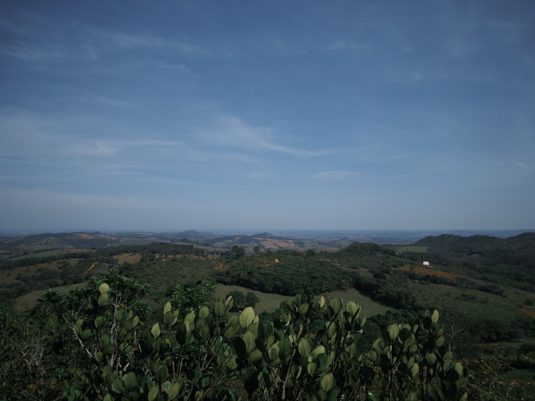 Serra do Lenheiro-德尔雷伊必去景点