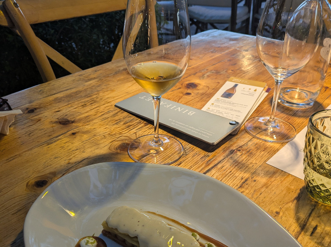 Bodegas Binifadet-Sant Lluis必去景点