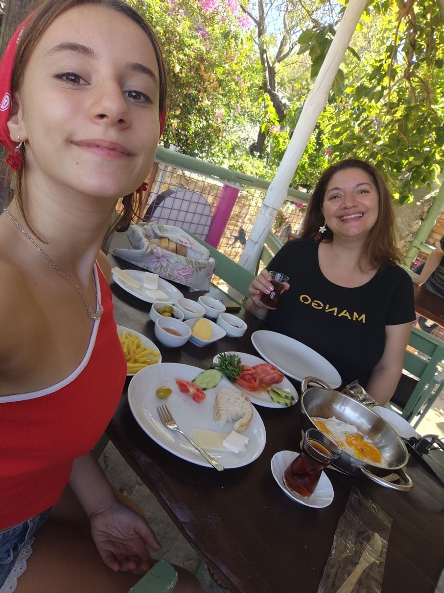 老达喀尔咖啡厅旅馆-旅行者