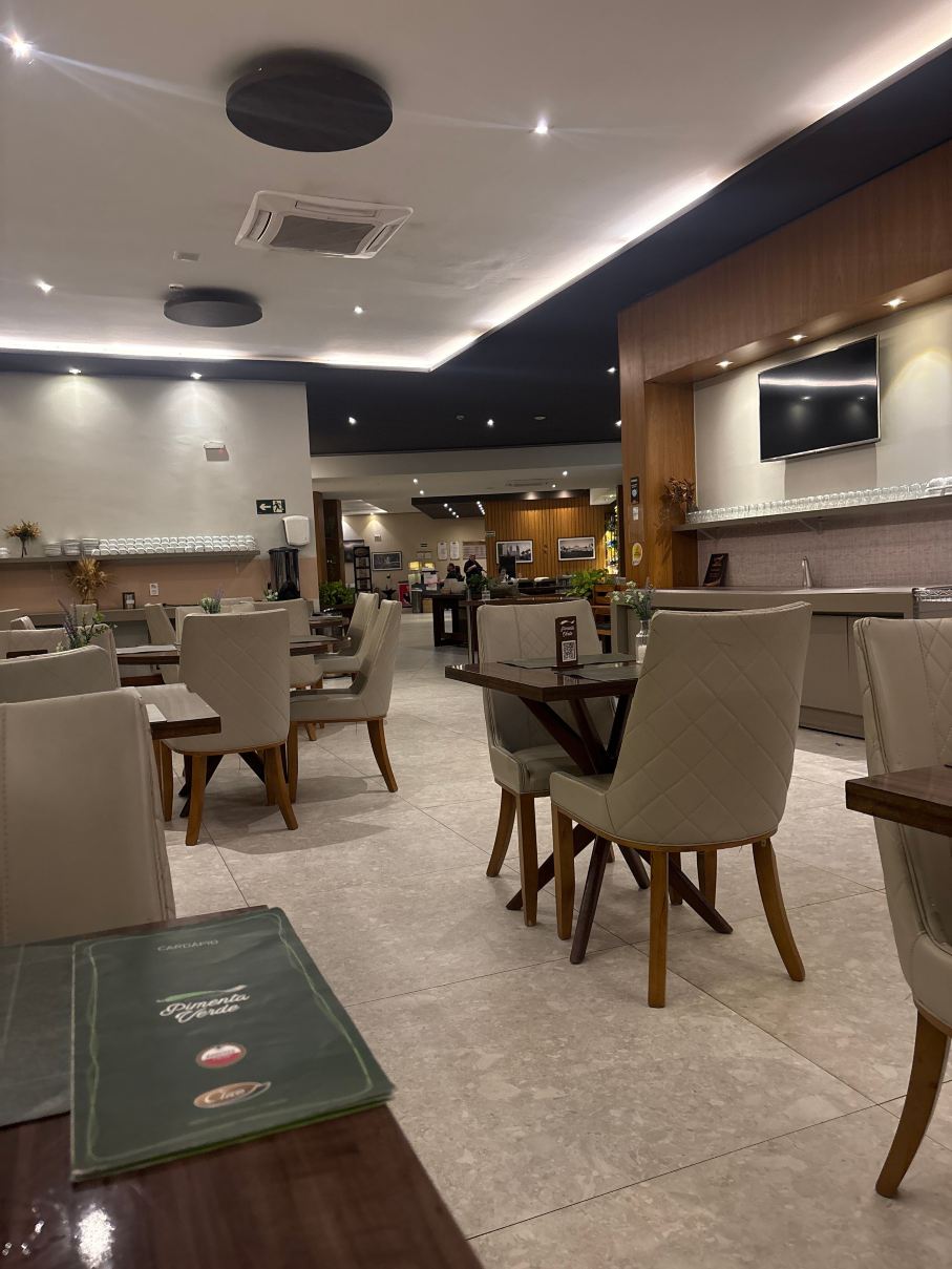 皮拉西卡巴级酒店-旅行者