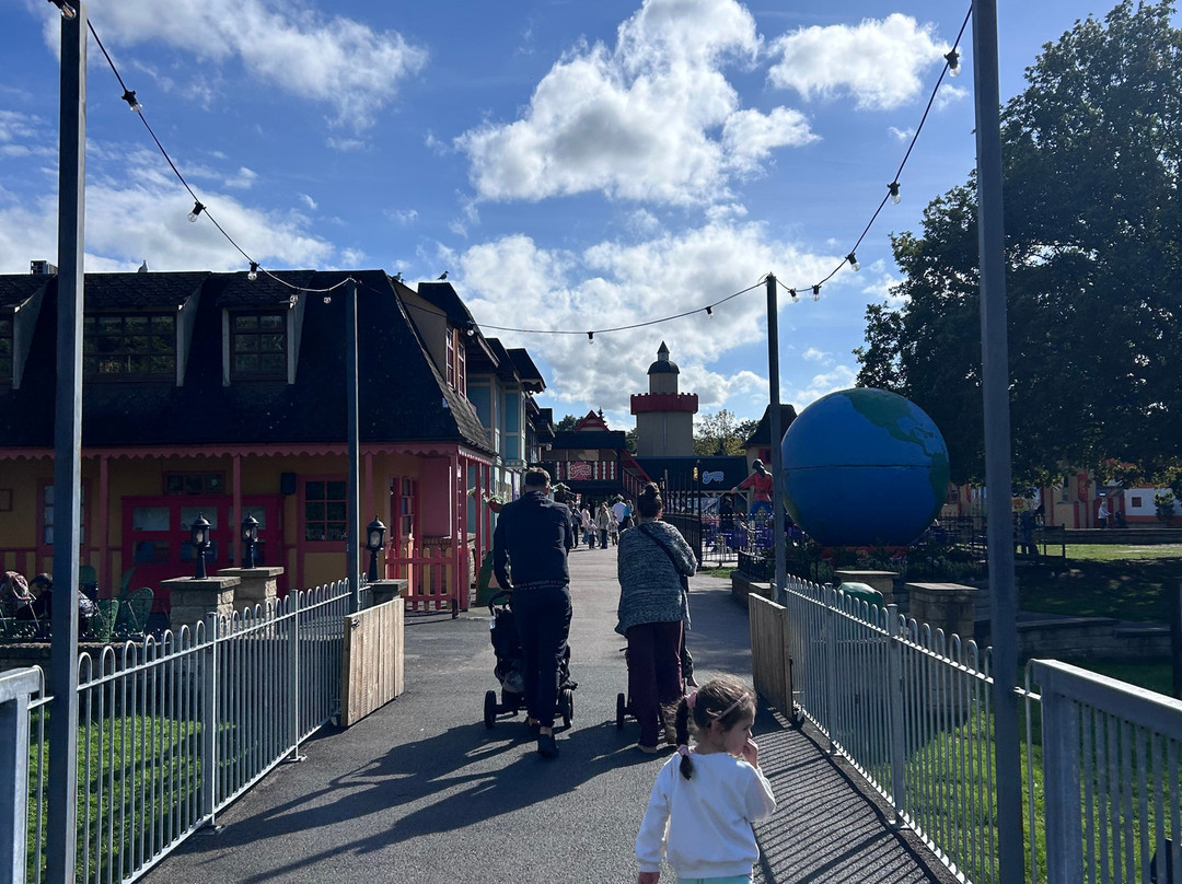 Gulliver's World - Warrington-沃灵顿必去景点