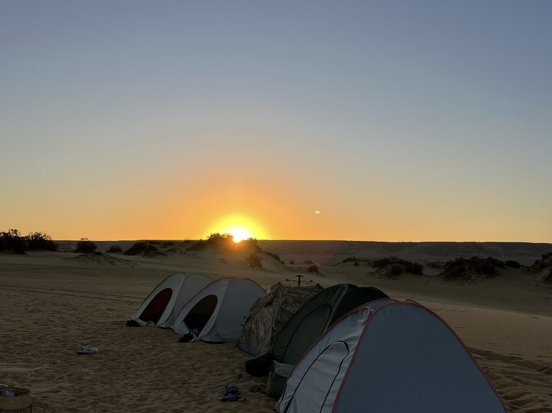 Marsa Alam Tours-马萨阿拉姆必去景点
