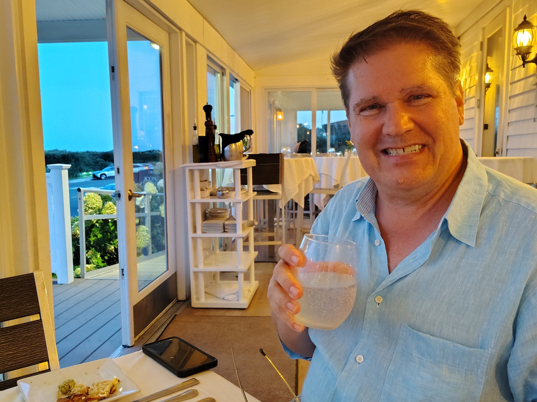 大维多利亚温泉湖酒店主图