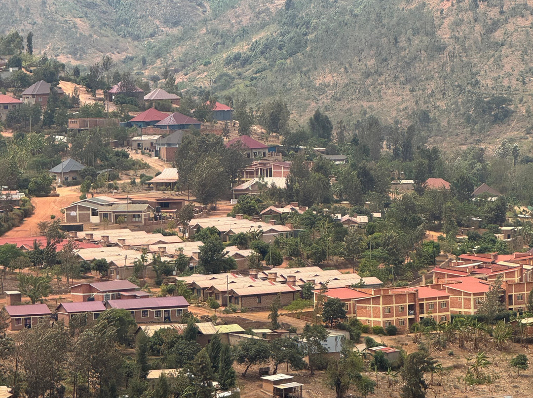 Mt. Kigali-吉佳利必去景点