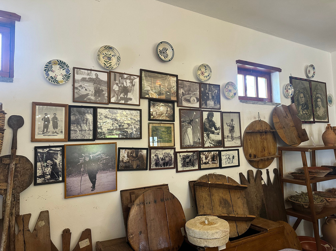 Folklore Museum of Lardos Village-Lardos必去景点