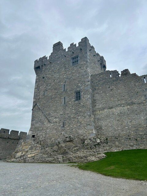 Ross Castle-基拉尼必去景点