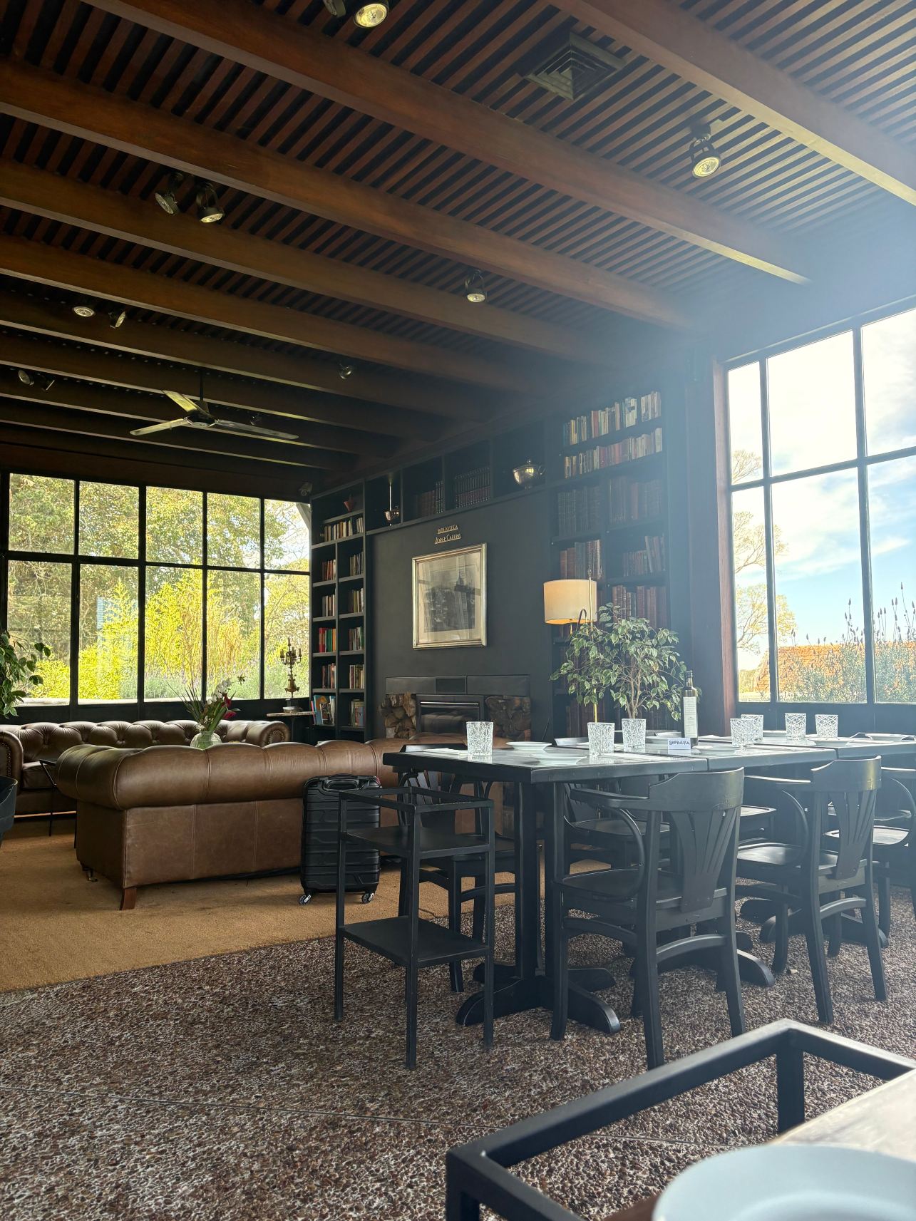 Comarca Las Liebres(Comarca Las Liebres酒店)-旅行者