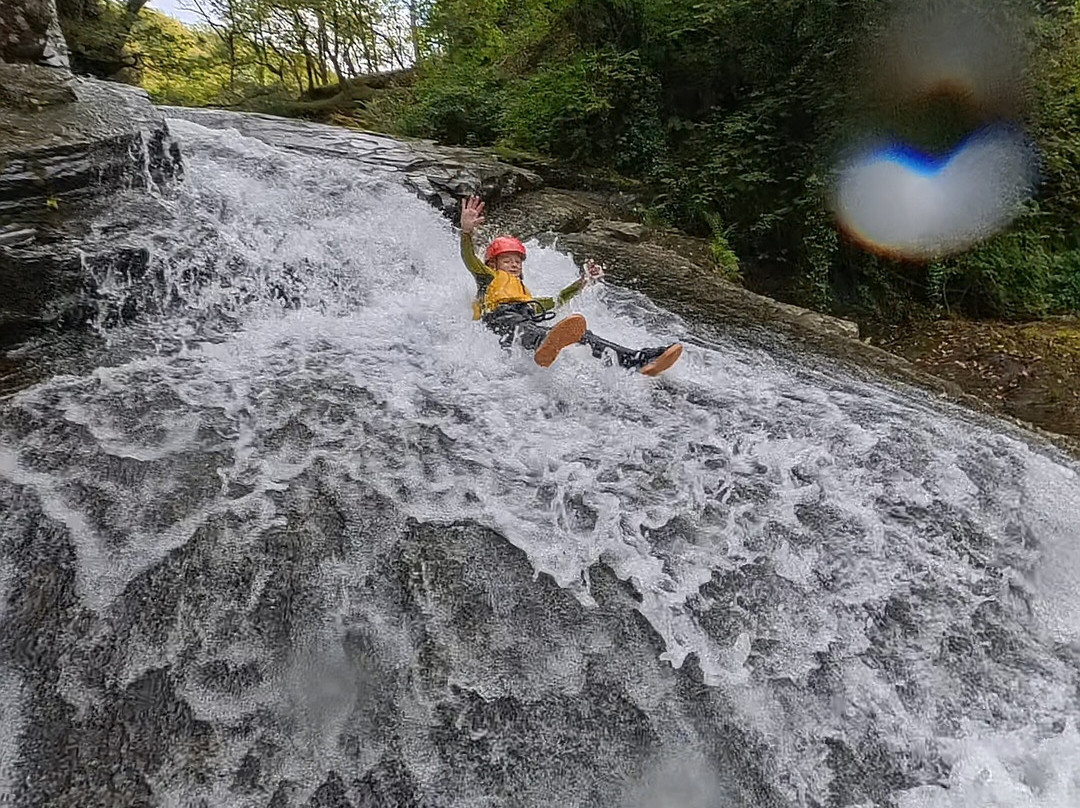 Snowdonia Adventure Activities-Llanbedr必去景点