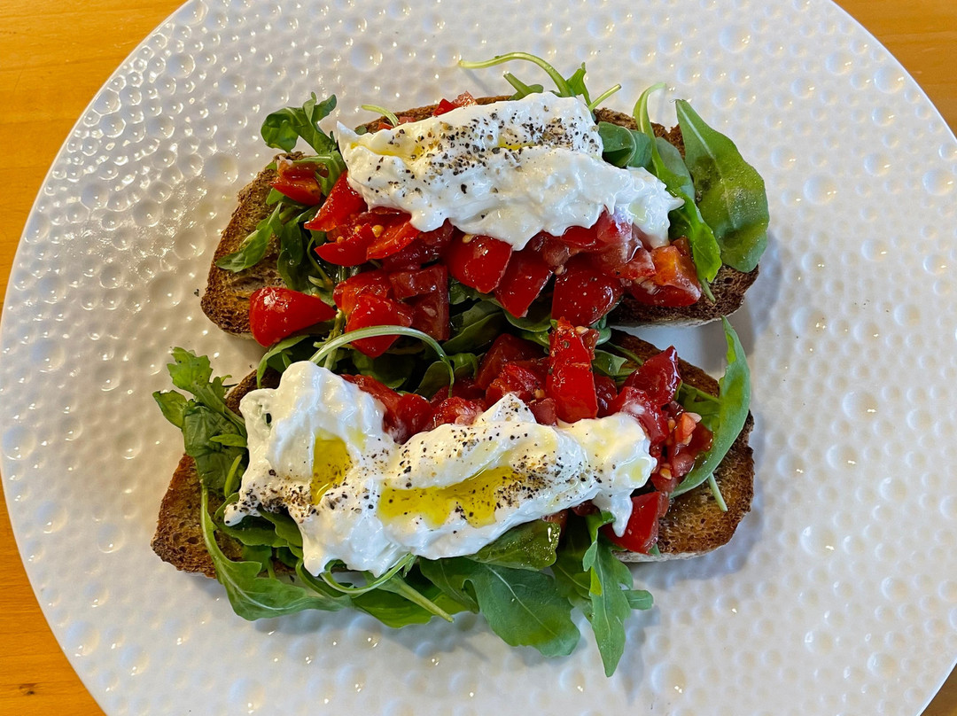 Osteria Tirrenia