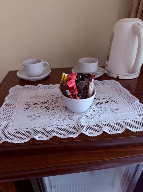 Bellapais Gardens Hotel-客卧