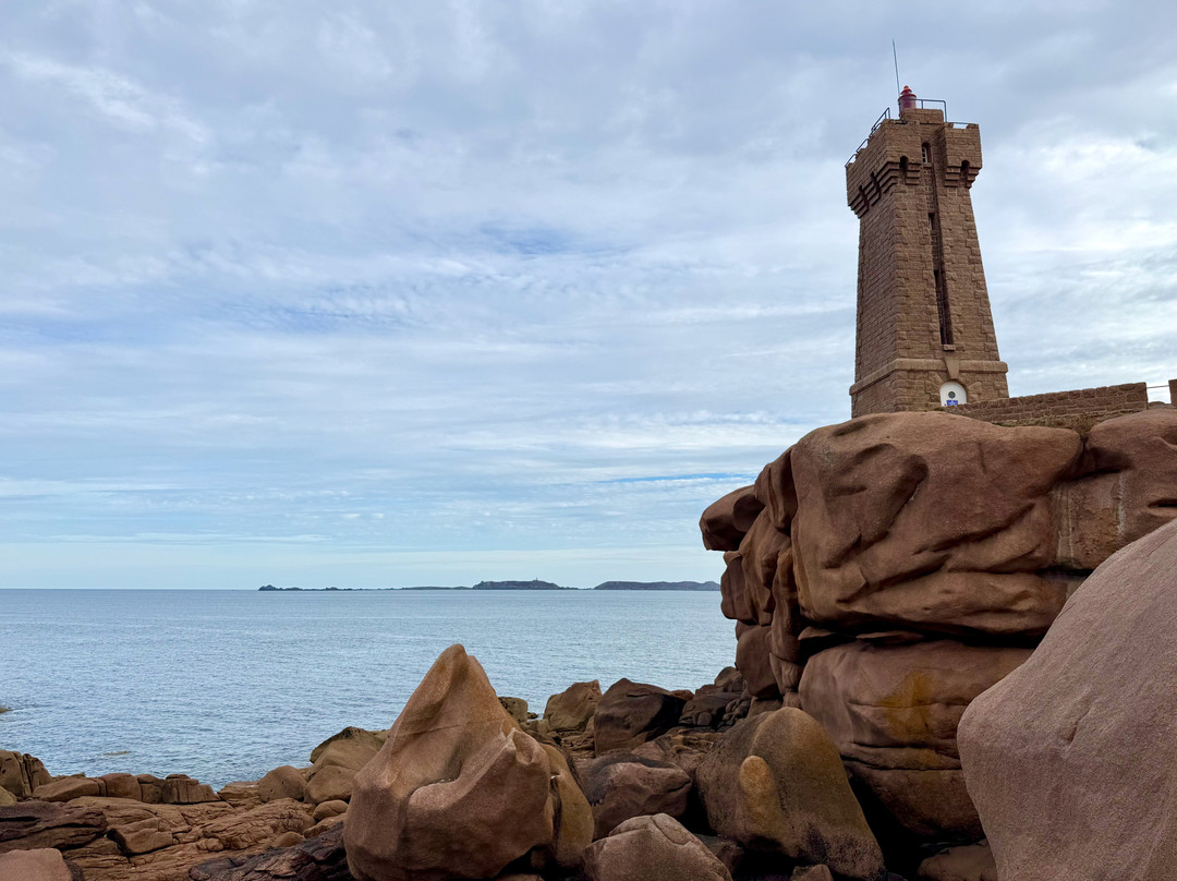 Phare de Men Ruz
