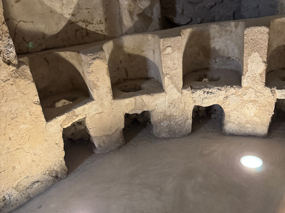MAR - Museo Archeologico Romano Positano-波西塔诺必去景点