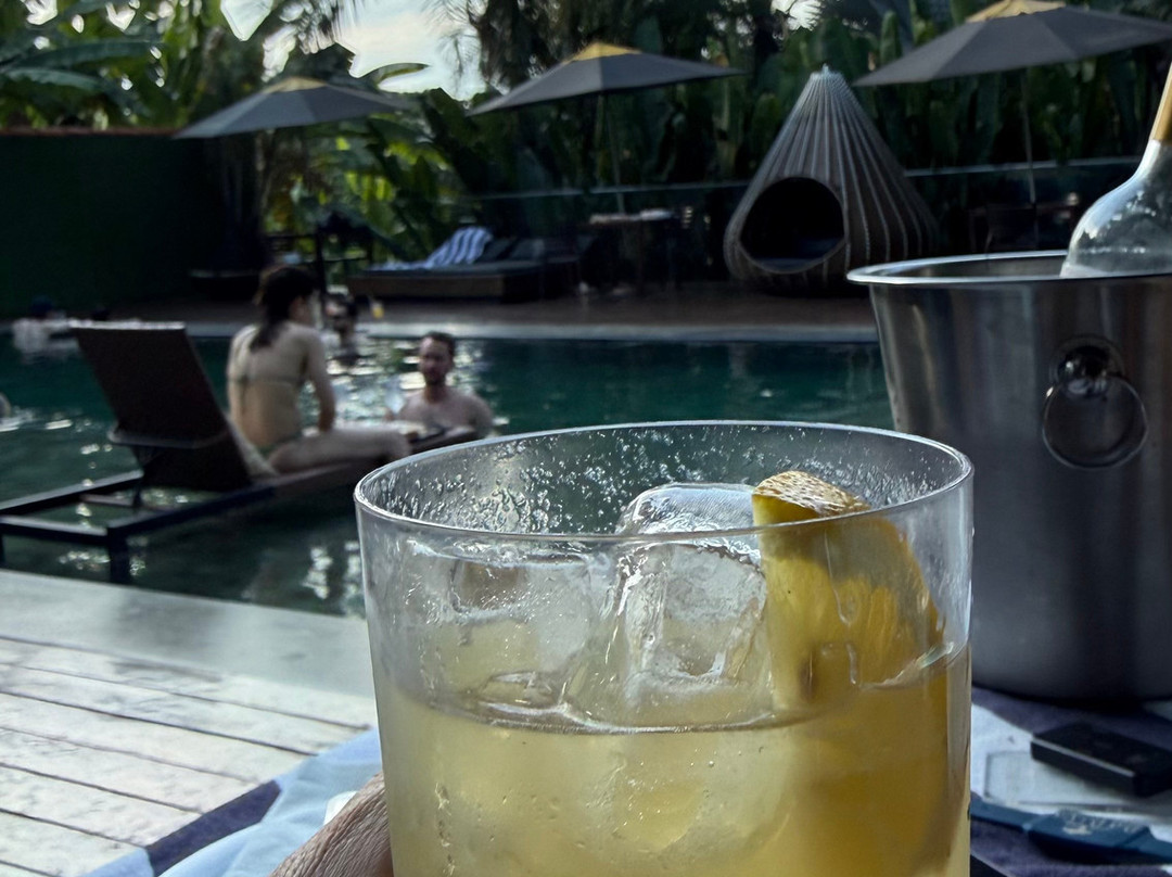 Pousada Dadiva Hotel Boutique主图