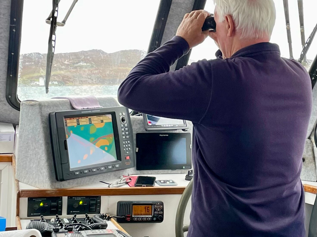 Islay Sea Adventures-Port Ellen必去景点