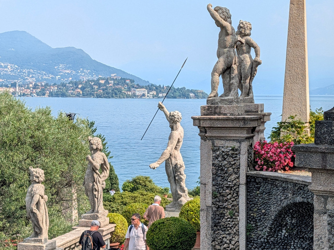 贝拉岛-Lake Maggiore必去景点