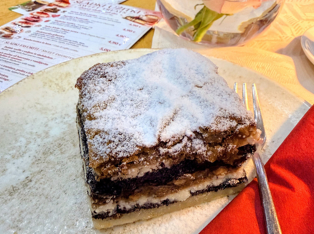 Gostišče Vila Šiftar