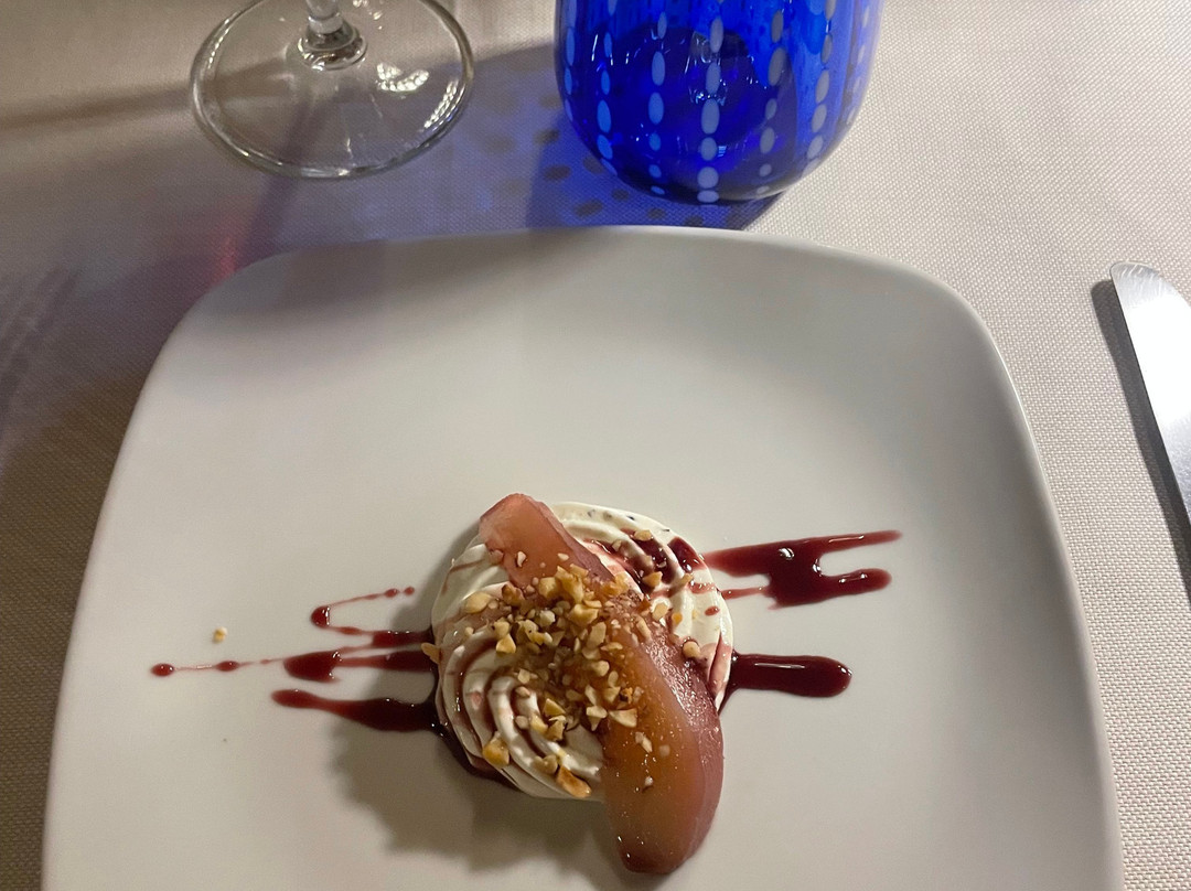 Ristorante La Vecchia Carrozza