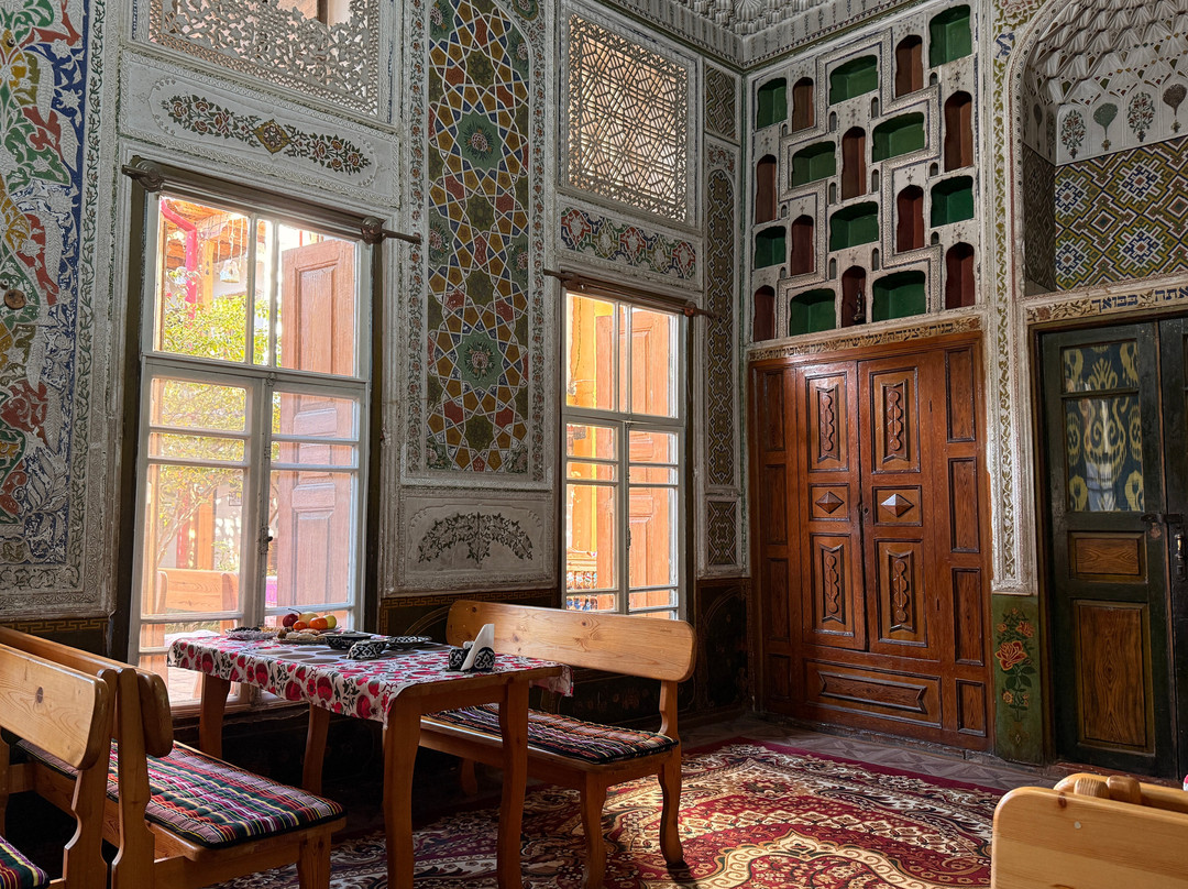 Rabat Boutique Hotel主图