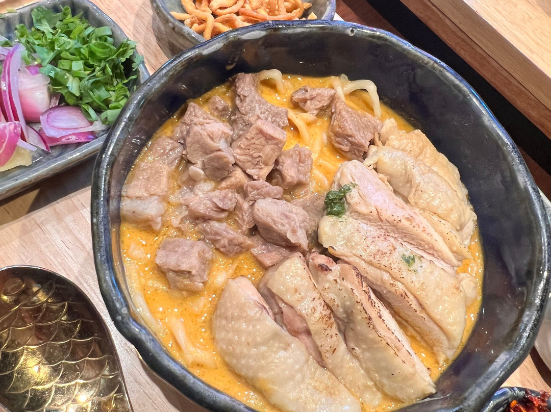 Khao-so-i