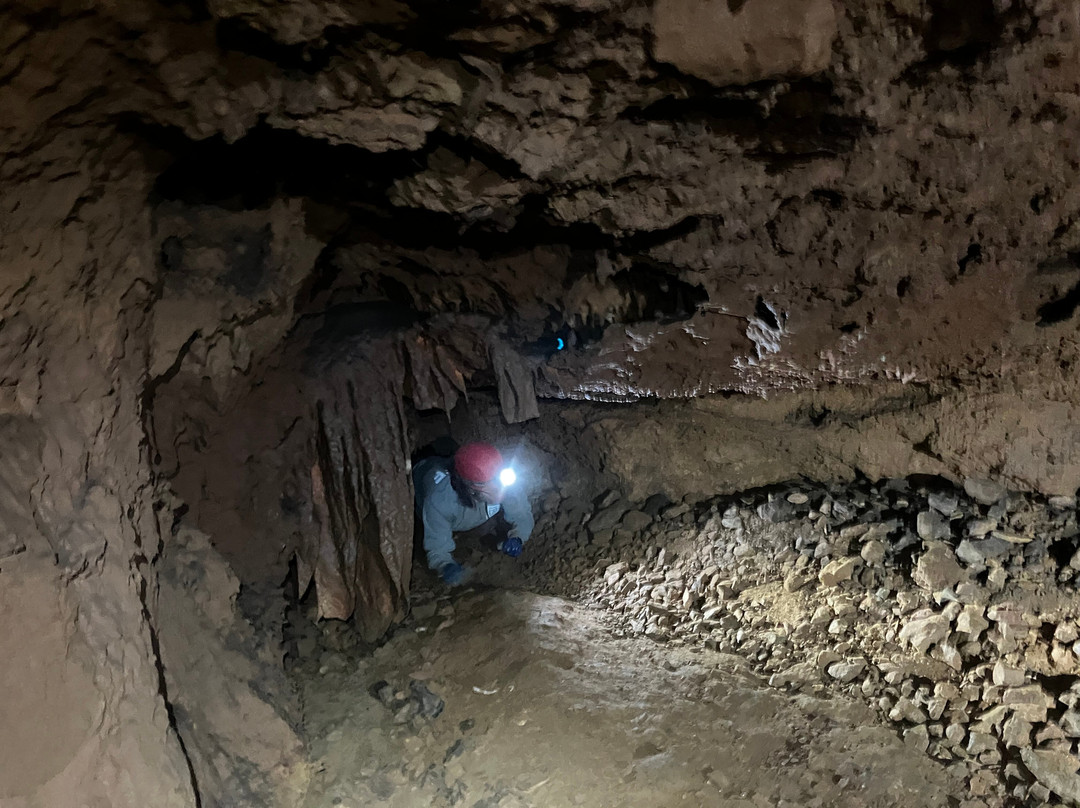 Grand Caverns-Grottoes必去景点